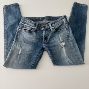 Denim & Supply Ralph Lauren Denim Size 25